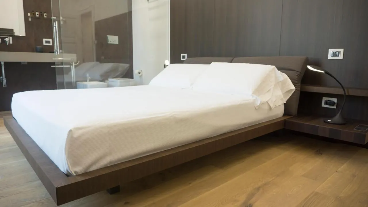 P4 Ortigia_Siracusa Syracuse Bed & Breakfast